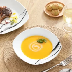 VEWEET, Tafelservice 'Teresa' Aus Porzellan, 36-teilig Geschirrset, Kombiservice Mit Dessertteller, Speiseteller Und Suppenteller 11 VEWEET, Tafelservice 'Teresa' Aus Porzellan, 36-teilig Geschirrset, Kombiservice Mit Dessertteller, Speiseteller Und Suppenteller -Küchenbedarf Laden 8d5d7fc5a533dc89b2dfe1b5ef2f7064