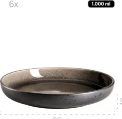 Tafelservice, Steinzeug Tafelservice, Steinzeug NIARA Mäser -Küchenbedarf Laden 8d5e6b22be19bdd96ce123c1b0fb8f98