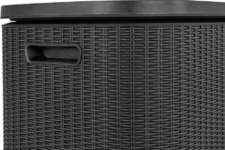 Keter Garden Bar 2in1 Tisch, Bar Mit Kühlbehälter Bevy Cool Bar Rattan 22 Keter Garden Bar 2in1 Tisch, Bar Mit Kühlbehälter Bevy Cool Bar Rattan -Küchenbedarf Laden 8d9b34252f46e4d165676c4662fe6d3e