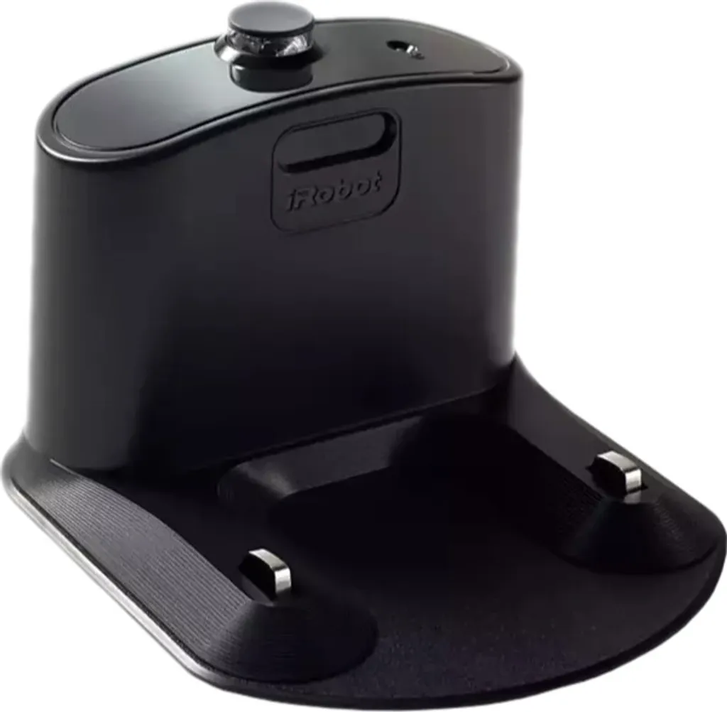 IRobot Self-Charging Home Base Ladestation Für Alle 500er, 600er & 700er Roomba-Modelle 5 IRobot Self-Charging Home Base Ladestation Für Alle 500er, 600er & 700er Roomba-Modelle – Bild 3