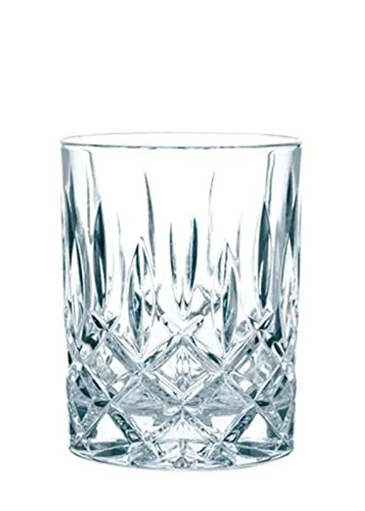 Nachtmann Noblesse Whiskybecher Set 6 Tlg. 101417 (0089207-0 ) 3 Nachtmann Noblesse Whiskybecher Set 6 Tlg. 101417 (0089207-0 )