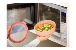 Mepal - Cirqula Vorratsdose Multi Schüssel & Schalen 4-teiliges Set Rund - Aufbewahrungsbox & Frischhaltedosen - 350, 750, 1250, & 2250 Ml - Sortiert 9 Mepal - Cirqula Vorratsdose Multi Schüssel & Schalen 4-teiliges Set Rund - Aufbewahrungsbox & Frischhaltedosen - 350, 750, 1250, & 2250 Ml - Sortiert -Küchenbedarf Laden 8e6328878958ebbb2f8a7a69794e1b81