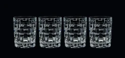 Nachtmann Whiskybecher Bossa Nova 330ml, Klar (4er Pack) 30 Nachtmann Whiskybecher Bossa Nova 330ml, Klar (4er Pack) -Küchenbedarf Laden 8e660866011fe2f3d64bd5d667c840df