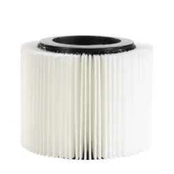 AREBOS Hepa Filter Staubsauger, Geeignet Für Industriestaubsauger 2300W, Auswaschbar, Mit Elastischer Gummidichtlippe, Universell Einsetzbar -Küchenbedarf Laden 8ee793ecc2f9e86240ecf5ea03dd0150