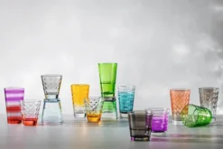 Leonardo Longdrinkglas 200 Ml Optic [6 Stück] Grau Rund Ø 8 X H 13 Cm -Küchenbedarf Laden 8f2d546e53faedfc2dd181c6cd397e6f