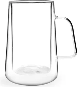 Thermogläser Doppelwandig 6er SET Latte Macchiato Espresso VIALLI DESIGN 300ml -Küchenbedarf Laden 8f30f0ed17a642fa9ded2c77f26082ce