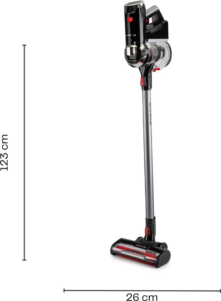 Genius Invictus X9 Set 29tlg Akku Staubsauger Handstaubsauger Nasssauger Mit LED Beutellos Kabellos Für Allergiker Tierhaare; A81721 8 Genius Invictus X9 Set 29tlg Akku Staubsauger Handstaubsauger Nasssauger Mit LED Beutellos Kabellos Für Allergiker Tierhaare; A81721 – Bild 6