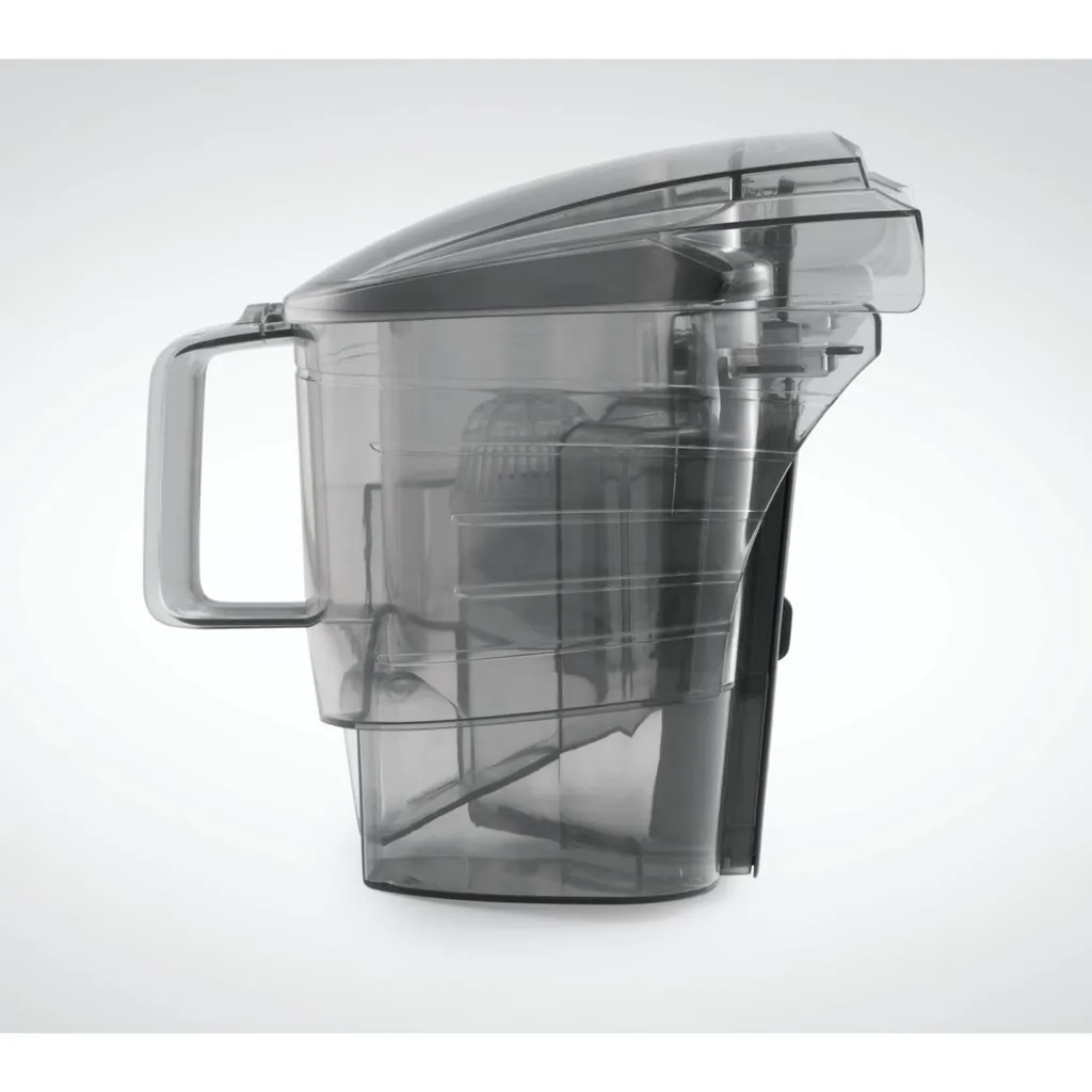 Grundig VCC 4770 A Zyklon Bodenstaubsauger, 800 W, Anthrazit/silber 6 Grundig VCC 4770 A Zyklon Bodenstaubsauger, 800 W, Anthrazit/silber – Bild 4