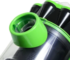 Wolketon Staubsauger Beutellos 900 Watt Bodenstaubsauger Leise Fuer Hart- Und Teppichboeden,aeusserst Effizienter HEPA-Filter, Niedriger Stromverbrauch 3.0L -Küchenbedarf Laden 8fa43c948caab3d35758294719ec230b