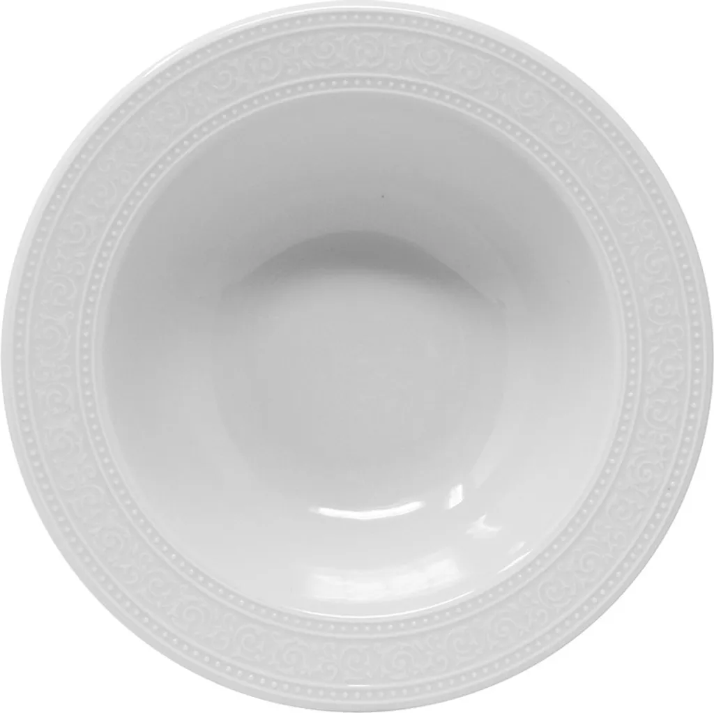 Kütahya Porselen 83 Teilig Acelya Tafelservice Porzellan Essservice 12 Personen 9 Kütahya Porselen 83 Teilig Acelya Tafelservice Porzellan Essservice 12 Personen – Bild 7