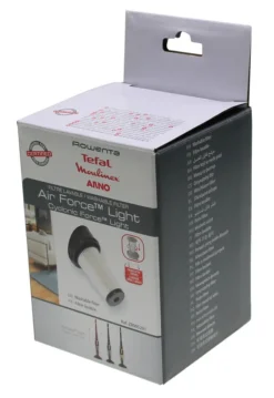 Rowenta ZR005201 Filter Für RH6545 Air Force Light Akkusauger, Handstaubsauger -Küchenbedarf Laden 8ff341e8719c1a03d1cf740a94c7e3c5