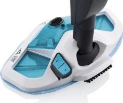 ETA AZURIT 2-in-1-Dampfwischer Und Handreiniger ETA226790000, 1500 W , Dampf In 30 Sekunden, Wassertankvolumen 400 Ml -Küchenbedarf Laden 8ff85c789cf0c30e7fb99d9f6b8214e5