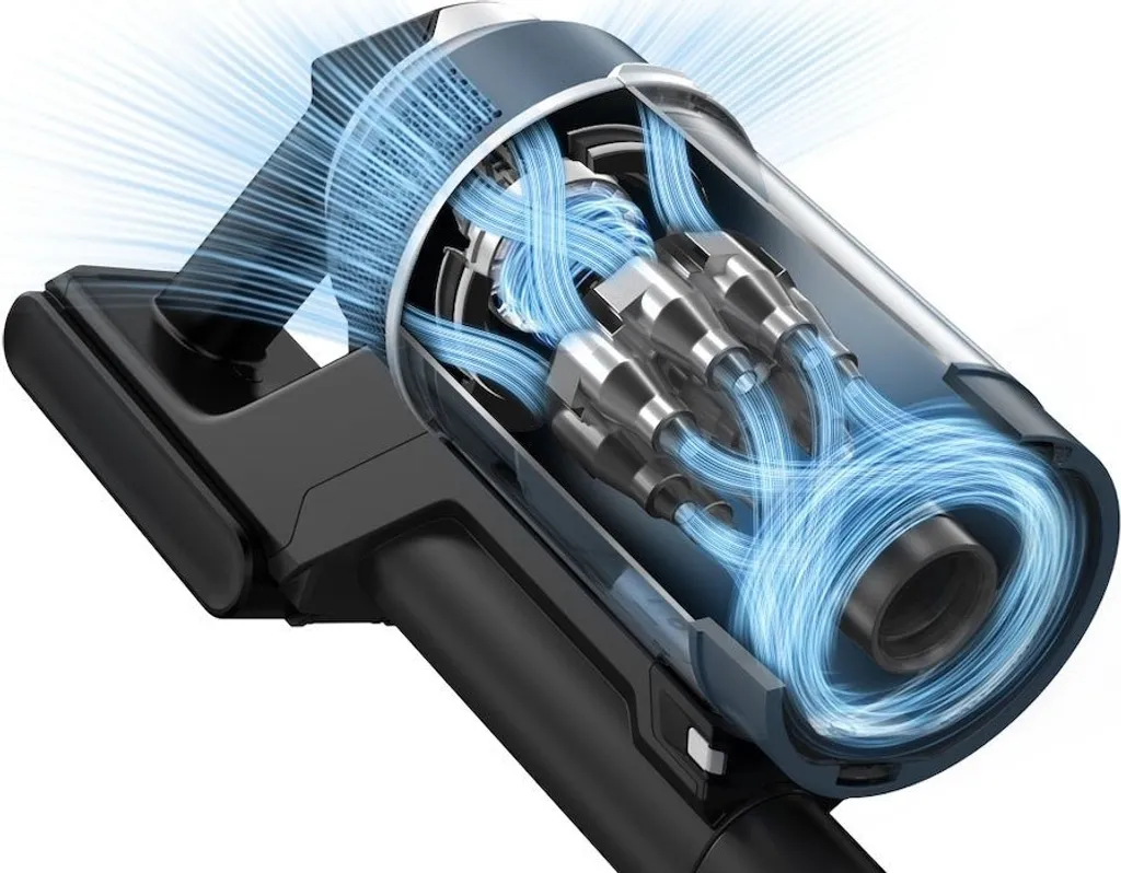 Samsung BESPOKE Jet VS20A95943N/WA Green 9 Samsung BESPOKE Jet VS20A95943N/WA Green – Bild 7