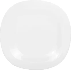 Geschirr Luminarc Carine Glas Schwarz-Weiß (19 Pcs) -Küchenbedarf Laden 902680609e0f2ab1d74408033e2743e8