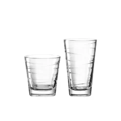 Leonardo Glazenset Vario Struktur 8-Delig -Küchenbedarf Laden 908a078f23cad92768cd4941161b6d3f