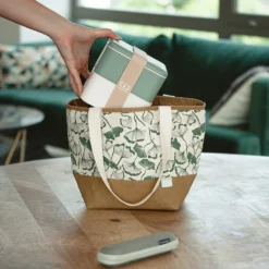 Monbento MB Daily - Graphic Ginkgo 65384016 -Küchenbedarf Laden 90e2370c369910790991315801b2bc01