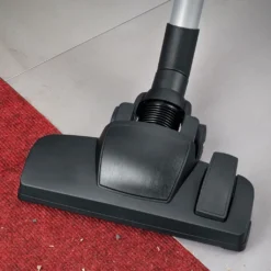 Severin MY 7119 S'SPECIAL CarPET & Carpets Nonstop Mutli-Cyclone Bodenstaubsauger Beutellos, HEPA14 Filter, XXL-Polsterdüse, XL-Parkettdüse, Turbobürste, 750 Watt -Küchenbedarf Laden 90f6ac3624396eeb5d4a24d5f13cc794