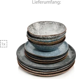 Sänger SÄNGER Kombiservice Athen 12 Teilig Für 4 Personen 15 Sänger SÄNGER Kombiservice Athen 12 Teilig Für 4 Personen -Küchenbedarf Laden 9194678652f3ec8b11c95d41d49cb508