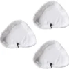 Waschbar Langlebig Ersatztücher Dampfbesen Pack Ersatztücher Dampfbesen Ersatzpads Für Dampfreiniger Mit Dreieckigem 2 Waschbar Langlebig Ersatztücher Dampfbesen Pack Ersatztücher Dampfbesen Ersatzpads Für Dampfreiniger Mit Dreieckigem -Küchenbedarf Laden 91b474784feeb7cfbb8bfaae02d0c72a