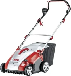 AL-KO Elektro Vertikutierer / Lüfter Combi Care 36 E Comfort AB 36cm -Küchenbedarf Laden 923a1d21f0fb863bcdbdfa0e1b9beba4