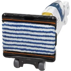 Rowenta Clean & Steam Multi Dampfstaubsauger Weiß 1700 Watt Nass-Trocken 0.4l -Küchenbedarf Laden 924ac976a710a4c019ef50bf835402e5