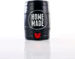 Braufässchen - Das Bierbrauset Zum Selber Brauen / Beer Making Kit / Super Geburtstagsgeschenk, Weihnachtsgeschenk, Männergeschenk Oder Zum Vatertag. "Sorte: India Pale Ale" IPA 10 Braufässchen - Das Bierbrauset Zum Selber Brauen / Beer Making Kit / Super Geburtstagsgeschenk, Weihnachtsgeschenk, Männergeschenk Oder Zum Vatertag. "Sorte: India Pale Ale" IPA -Küchenbedarf Laden 925709c718e7cb3099c5d7b5f4cb5397