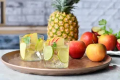 KROSNO Mixology Cidergläser, 6er-Set, 350 Ml -Küchenbedarf Laden 926bd7bfa13a5270c253ec0748a2ce5a