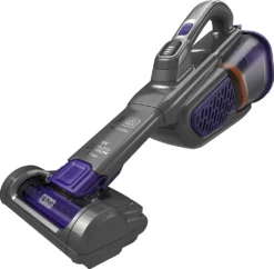 Black & Decker BHHV520BFP Dustbuster Akku-Sauger Titanium/silber/violett 22 Black & Decker BHHV520BFP Dustbuster Akku-Sauger Titanium/silber/violett -Küchenbedarf Laden 92781d727427d9b24f4c168507260f0a