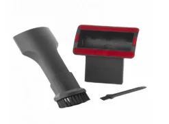 Beldray BEL0944-VDE Revo Leichter Akku-Handstaubsauger 11.1 V Grau/Silber Kabellos 100ml -Küchenbedarf Laden 92941334ed35a2c006ca172527a0a35b