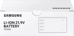 Samsung VCA-SBT90 Batterie Für Jet 75/90 -Küchenbedarf Laden 92b6c23302d2932326a9523b44cde979