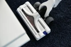 Rowenta RH9474, Trocken, Zyklonal, 82 DB, Beutellos, Orange, Weiß, Tätigkeit -Küchenbedarf Laden 92e979e07b557fb1b1cef8d44205fedb