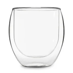 DUOS 6X 410ml Jumbo Doppelwandige Thermo-Gläser + 6X Edelstahl-LÖFFEL, Für Latte Macchiato, Cocktails, Vorspeisen By Feelino 15 DUOS 6X 410ml Jumbo Doppelwandige Thermo-Gläser + 6X Edelstahl-LÖFFEL, Für Latte Macchiato, Cocktails, Vorspeisen By Feelino -Küchenbedarf Laden 930b2ce75be5ab1874eaac19261c5750