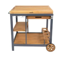 Asado Grilltisch Servierwagen Ally 40 Asado Grilltisch Servierwagen Ally -Küchenbedarf Laden 9316796b661851c069870d523d8d4fb8