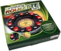 Trinkspiel Russisches Roulette Schnaps-Roulette 13 Trinkspiel Russisches Roulette Schnaps-Roulette -Küchenbedarf Laden 9341bd67ce2def7de8302cc0829a8ab6