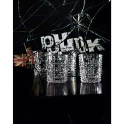 Nachtmann Punk Whiskybecher Set/4 0099503-0 -Küchenbedarf Laden 9380fc8df4d3bcce3c98118be5289140