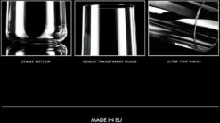 KROSNO Avant-Garde Longdrinkgläser, Set Von 6, 540 Ml 26 KROSNO Avant-Garde Longdrinkgläser, Set Von 6, 540 Ml -Küchenbedarf Laden 9381a36542a2092b05645a6863f82cf7