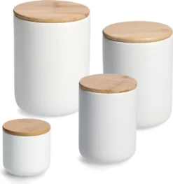 Vorratsdose Steinzeug Vorratsbehälter Küchendose Frischhaltedose ZELLER 1,54 L 9 Vorratsdose Steinzeug Vorratsbehälter Küchendose Frischhaltedose ZELLER 1,54 L -Küchenbedarf Laden 9402210f2a88d6a039e632e62bf60874