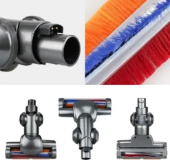 Ersatzbürste Für Dyson DC45 DC58 V6 DC61 DC62 Staubsauger Elektrobürste Für Dyson 12 Ersatzbürste Für Dyson DC45 DC58 V6 DC61 DC62 Staubsauger Elektrobürste Für Dyson -Küchenbedarf Laden 943c137880e2d8998adf2872597e5db4