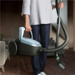 AEG VX82-1-4MB Bodenstaubsauger Misty Blue -Küchenbedarf Laden 945c039297c1a5d2477832e418b22420