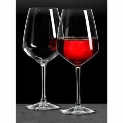 Ritzenhoff & Breker Burgunderglas "MAMBO" 0,5 L -Küchenbedarf Laden 946a2b823051a7c2023d8f42eaa39ea0