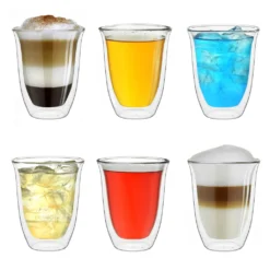 Thermoglas „DG-V“ 6er-Set 400 Ml 12 Thermoglas „DG-V“ 6er-Set 400 Ml -Küchenbedarf Laden 94c18724a14ec6ef4c43229be9186d0a