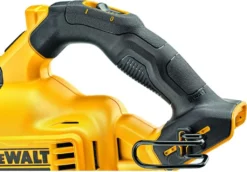 DeWALT Akku-Stabsauger, 18V, L-Klasse | Ohne Akku Und Ladegerät -Küchenbedarf Laden 952f7557d341b6f80c85a54b8bad6143