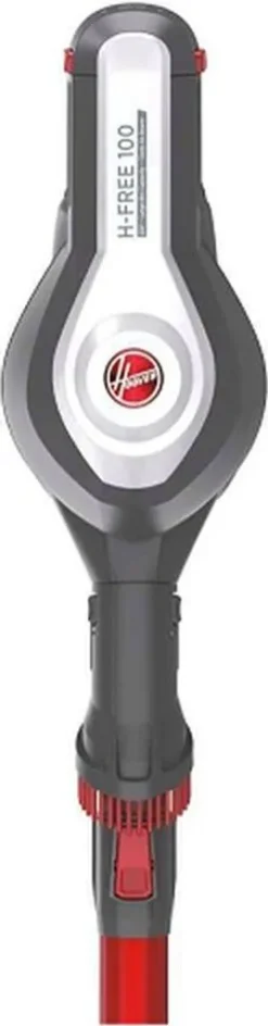 HOOVER Besenstaubsauger - H-FREE 100 - Kabellos - 900 Ml -Küchenbedarf Laden 958a5efa2d7a220575ff311d0585515b