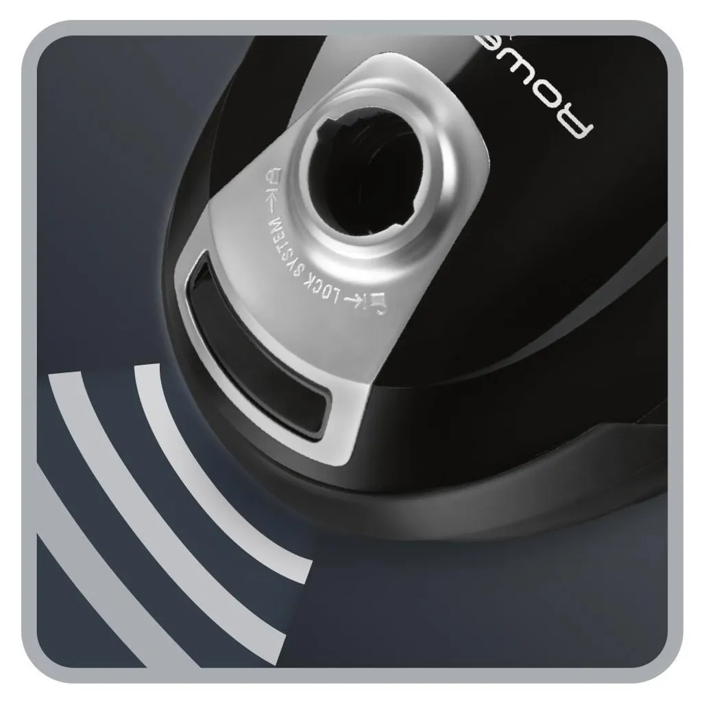 Rowenta RO6850EA X-trem PowerParkett Bodenstaubsauger Schwarz/rot/silber 12 Rowenta RO6850EA X-trem PowerParkett Bodenstaubsauger Schwarz/rot/silber – Bild 10