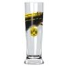 BVB 09 BVB-Pilsglas Mit Südtribüne (0,3l) TRANSPARENT TRANSPARENT - -Küchenbedarf Laden 9658bb07402e37c3a233c35484c1b534