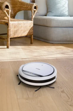 MEDION® MD10065 Saugroboter -Küchenbedarf Laden 9694ef2023038b03f49268af7da04f56