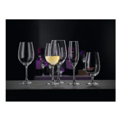 Spiegelau Weißwein Set/4 Winelovers 4090182 -Küchenbedarf Laden 96d0b72c6bd8757dc4b71948340af037