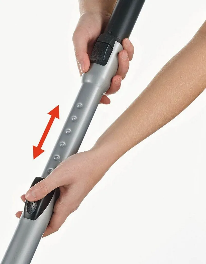 SEVERIN Bodenstaubsauger S'Power Snowlight BC 7035 14 SEVERIN Bodenstaubsauger S'Power Snowlight BC 7035 – Bild 12