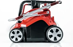 AL-KO Elektro Vertikutierer / Lüfter Combi Care 36 E Comfort AB 36cm -Küchenbedarf Laden 97bc804ae7ad095477344b22e012e285