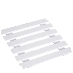 HOMCOM Küchenwagen Servierwagen Mit Ausziehbarem Korb Schublade Küchenrollwagen Weinablage Küchentrolley Holz Weiß 74 X 37 X 76 Cm 17 HOMCOM Küchenwagen Servierwagen Mit Ausziehbarem Korb Schublade Küchenrollwagen Weinablage Küchentrolley Holz Weiß 74 X 37 X 76 Cm -Küchenbedarf Laden 9803ce93459070935f790cd61f3aff11